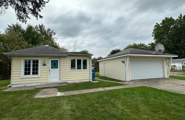 8716 Chapp Ave - 8716 Chapp Avenue, Warren, MI 48089