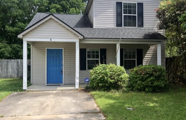 6 Timberleaf Court Charleston SC apartments for rent