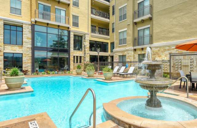 Artessa at Quarry Village