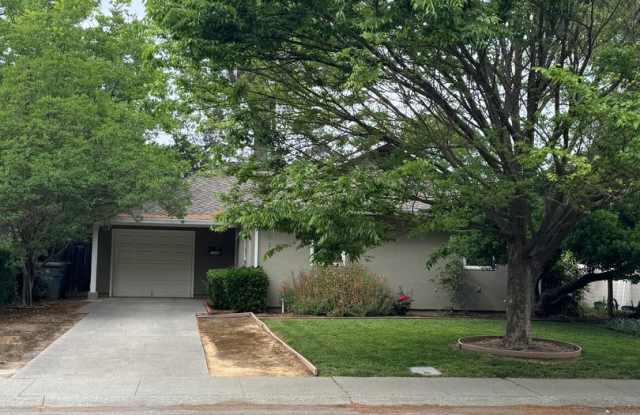 Charming Detached Home
