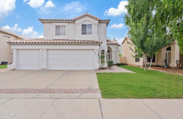 Photo of 861 W SHELLFISH Drive