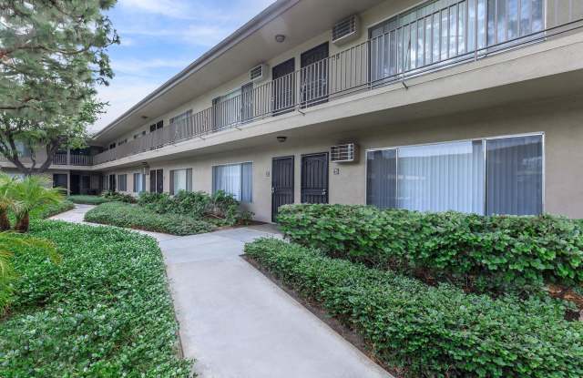 Photo of Saddleback Pines