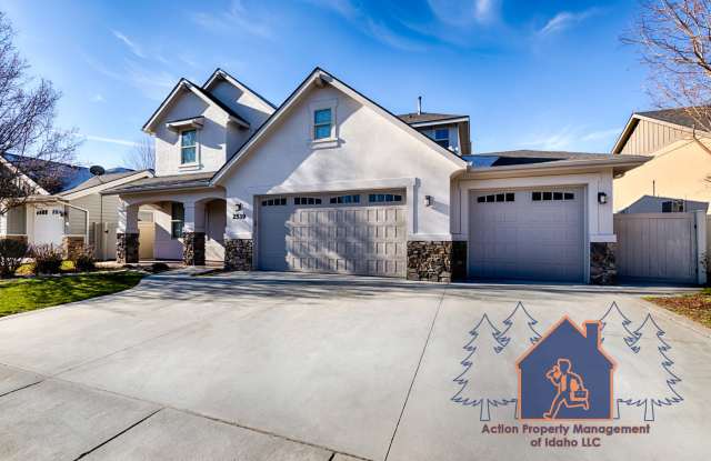 2539 Bottle Brush Avenue