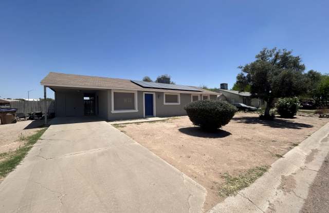 761 N SONORA Street