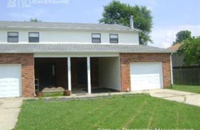 3210 Denvershire - 3210 Denvershire Dr, Belleville, IL 62221