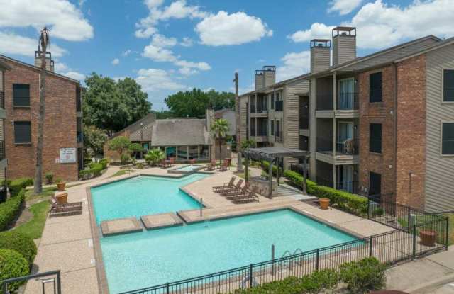 Photo of Huntington Glen