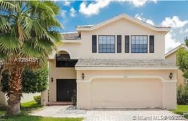 3427 NW 112th Way - 3427 Northwest 112th Way, Coral Springs, FL 33065