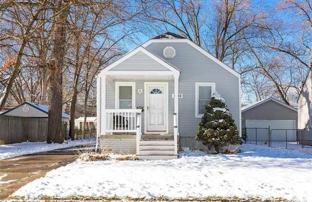 Photo of 1216 Cherokee Avenue