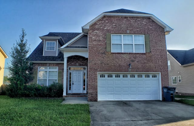 1041 Van Buren Ct - 1041 Van Buren Court, Clarksville, TN 37042