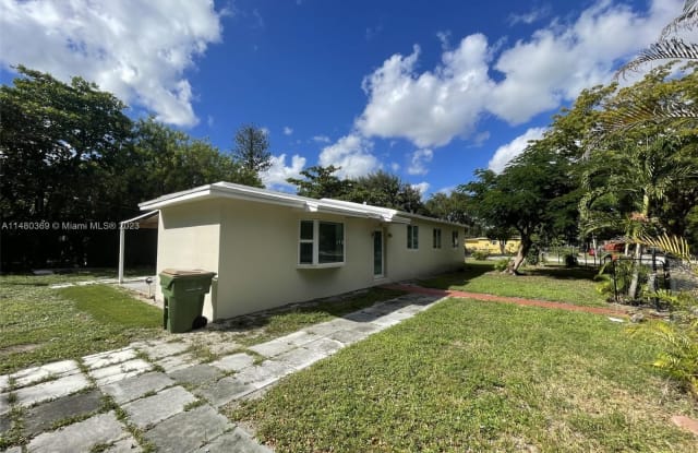 12780 NW 16th Ave - 12780 Northwest 16th Avenue, North Miami, FL 33167