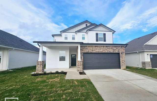 518 Iron Forge Lane Temple TX 76502