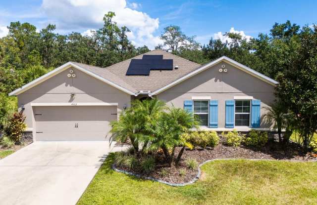 Photo of 4923 HAROLD STANLEY DRIVE