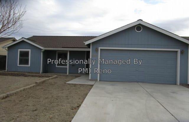 435 Trellis Dr - 435 Trellis Dr, Fernley, NV 89408