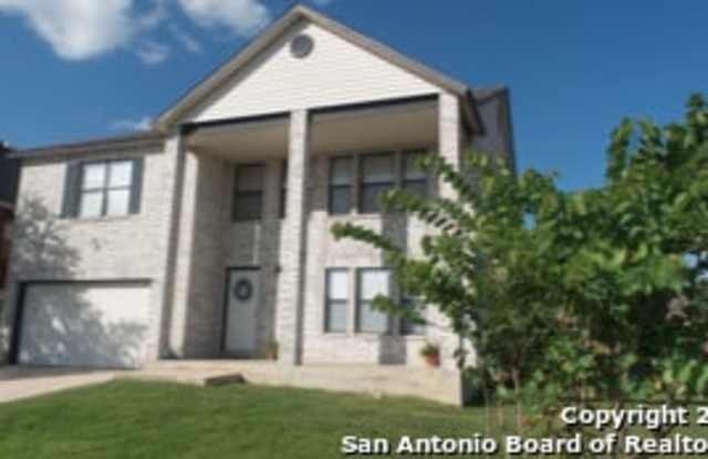 2912 MULBERRY DR - 2912 Mulberry Drive, Schertz, TX 78154