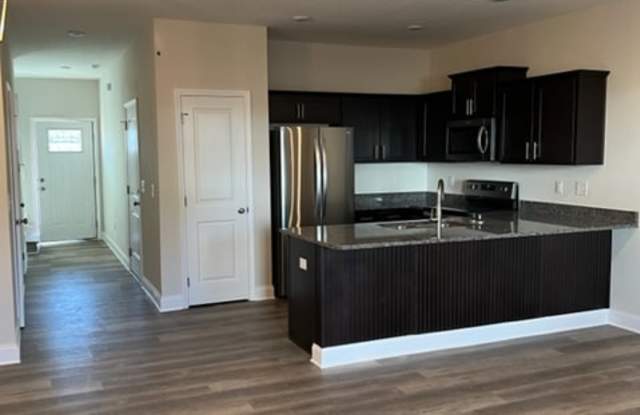 816 Fairview Drive - 1