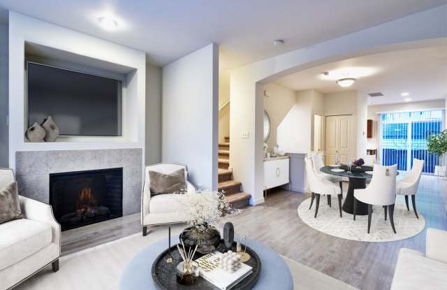 Sedona Townhomes