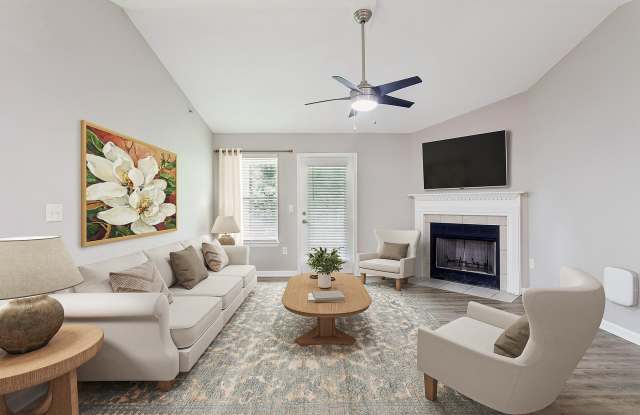 Stoneridge Farms Apartments