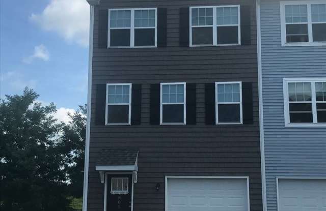 805 Admiral's Quay Dr - 805 Admirals Quay Dr, Cumberland County, PA 17050