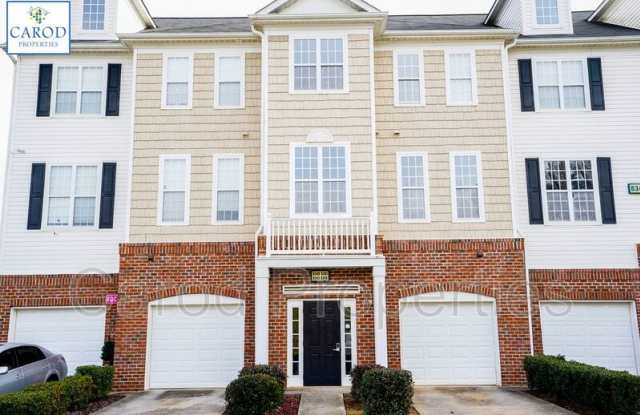 6351 Park Creek Drive