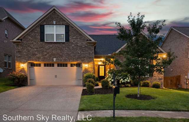 5221 Giardino Dr. - 5221 Giardino Drive, Mount Juliet, TN 37122