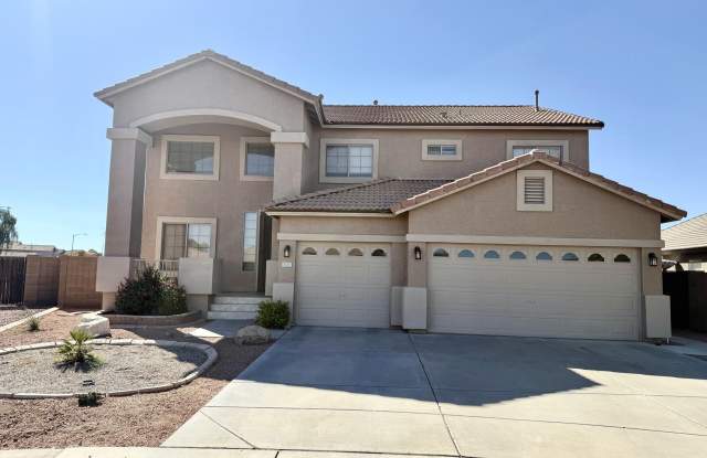 Photo of 2914 N 127TH Lane