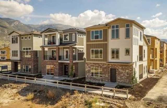 Photo of Beautiful home within walking of Station Park with HOA swimming pool.