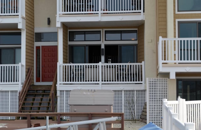 101 W 12th St Street - 101 W 12th St, Ocean City, NJ 08226