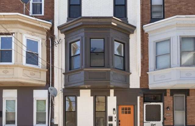 2345 North 16th Street