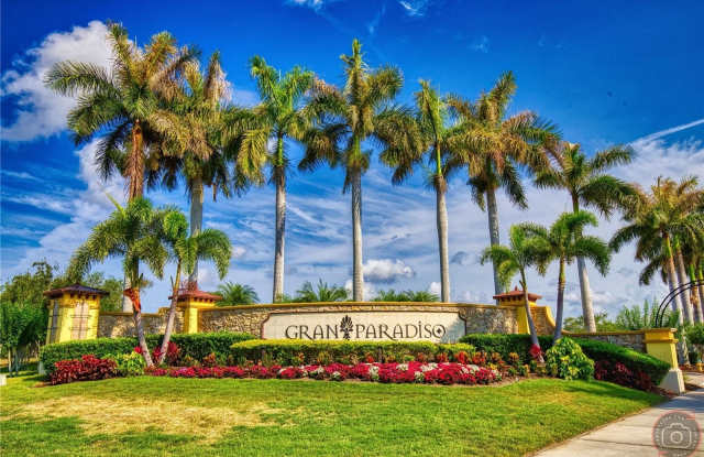 20328 LAGENTE CIRCLE