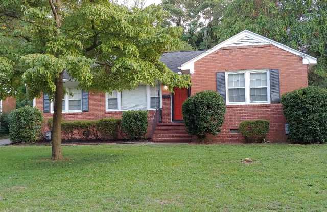 2314 Cumming Rd