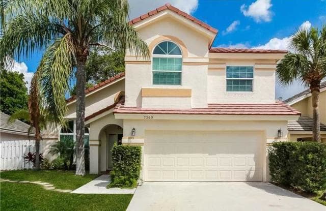 7369 Trescott Drive - 7369 Trescott Drive, Palm Beach County, FL 33467