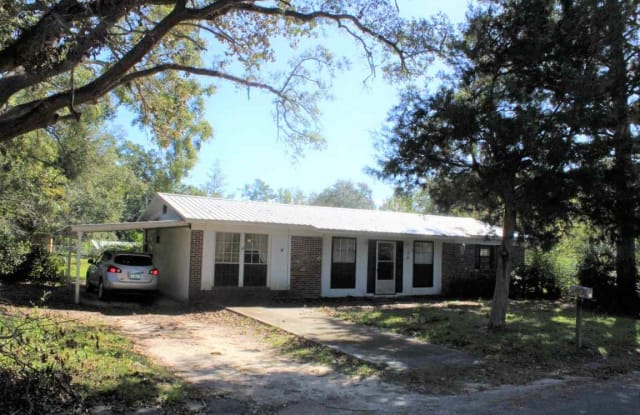 134 Pine Needle - 134 Pine Needle Trace, Jefferson County, FL 32344