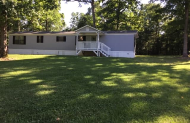 1095 Jordan Rd - 1095 Jordan Road, Spartanburg County, SC 29365