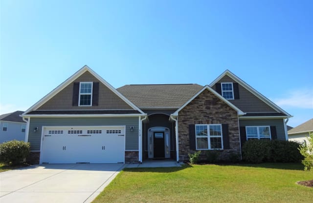 512 Romper Road - 512 Romper Rd, Onslow County, NC 28460