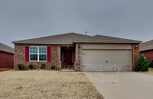 4313 Windgate West Rd - 4313 Windgate West Road, Oklahoma City, OK 73179