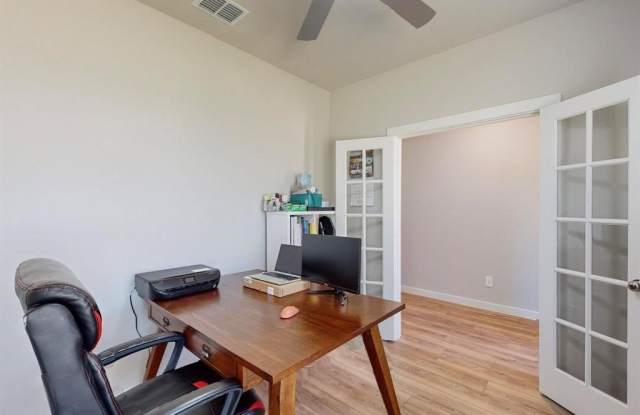 1103 Enchanted Rock Lane