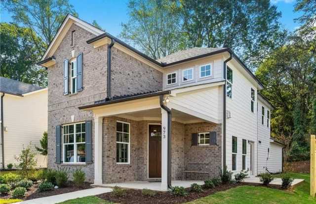 973 Rittenhouse Way Southeast