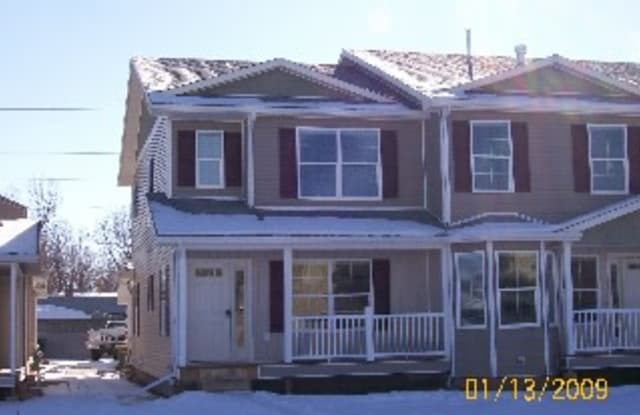 1026 N 2nd - 1026 North 2nd Street, Montrose, CO 81401