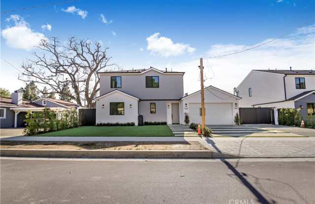 13461 Bradley Avenue - 13461 Bradley Avenue, Los Angeles, CA 91342