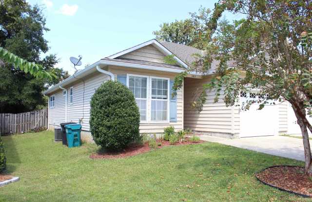 682 Brooke Hampton Drive