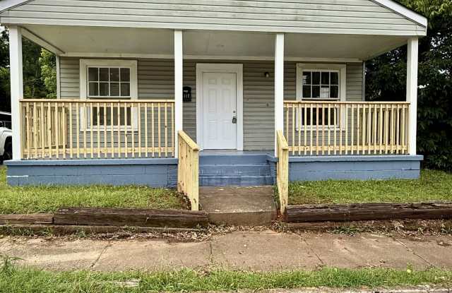 412 Bryant Street