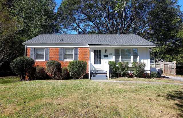 1109 Culpepper Lane