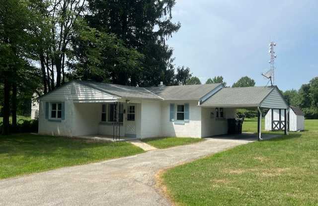 1807 East Kings Highway