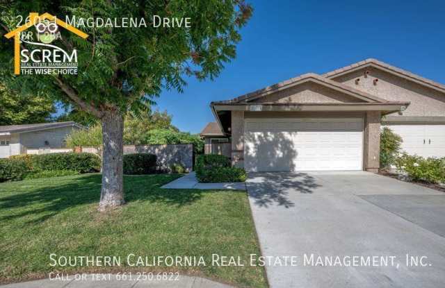 26051 Magdalena Drive
