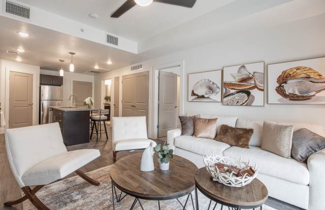 Photo of Point of View Apartments