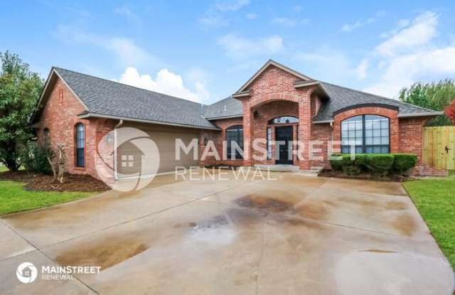 1632 Hollowbrook - 1632 Hollowbrook, Oklahoma County, OK 73012