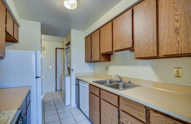 Photo of 2 Bed 1 Bath Condo in town