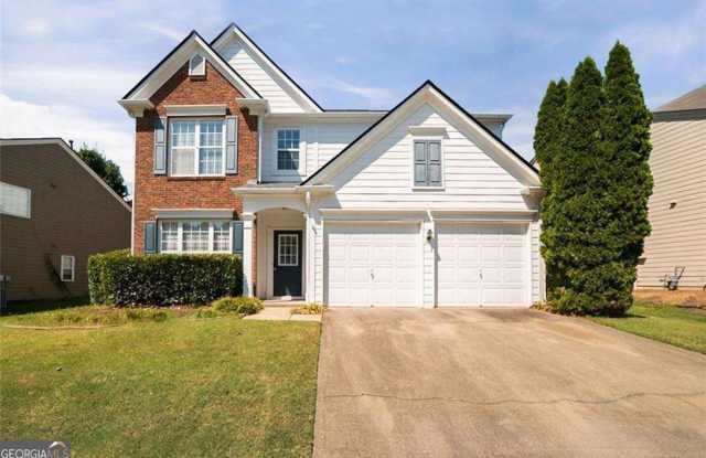 Photo of 3495 Ridgefair Drive