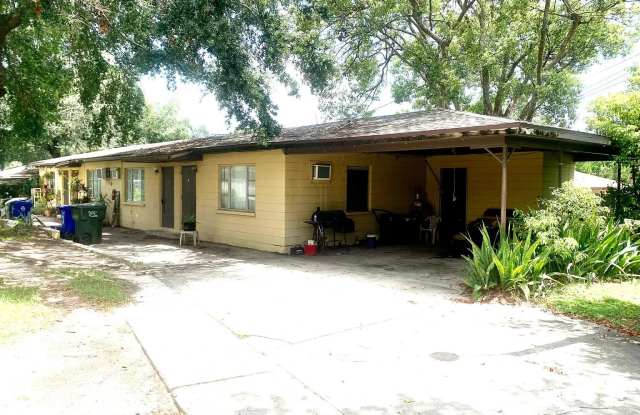 824 East Lime Street #1 - 824 East Lime Street, Lakeland, FL 33801