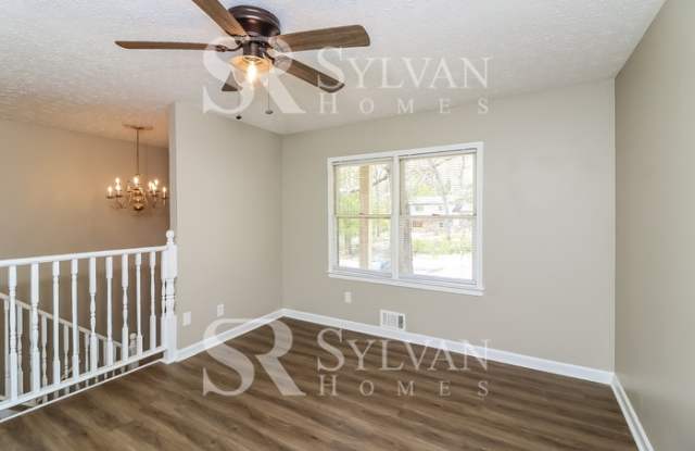 4193 Chickasaw Trail